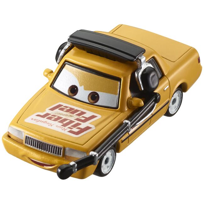 MASINUTA METALICA CARS3 PERSONAJUL MASHA ELLSWRENCH VIVMTDXV29_FLL88