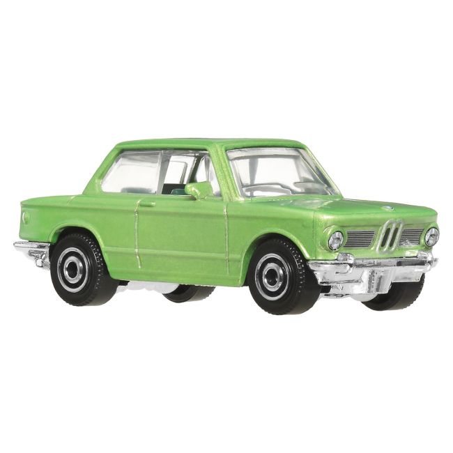 MATCHBOX SET 5 MASINUTE METALICE MBX RETRO II SCARA 1:64 VIVMTC1817_JBX26