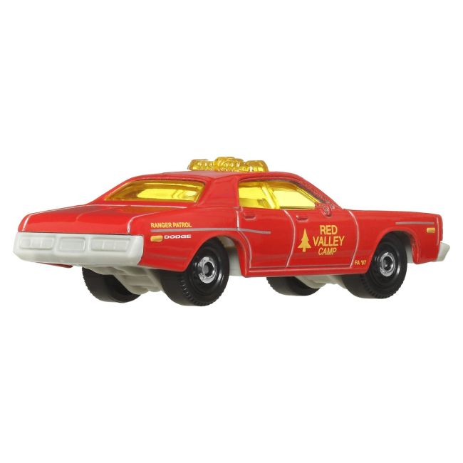 MATCHBOX SET 5 MASINUTE METALICE MBX RETRO II SCARA 1:64 VIVMTC1817_JBX26