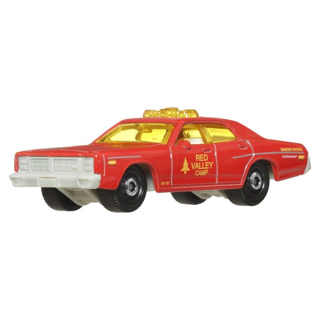MATCHBOX SET 5 MASINUTE METALICE MBX RETRO II SCARA 1:64 VIVMTC1817_JBX26