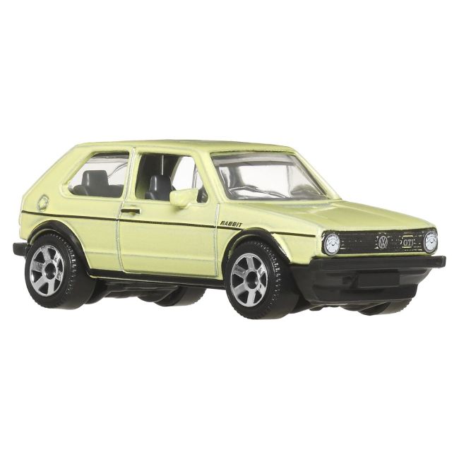 MATCHBOX SET 5 MASINUTE METALICE MBX RETRO II SCARA 1:64 VIVMTC1817_JBX26