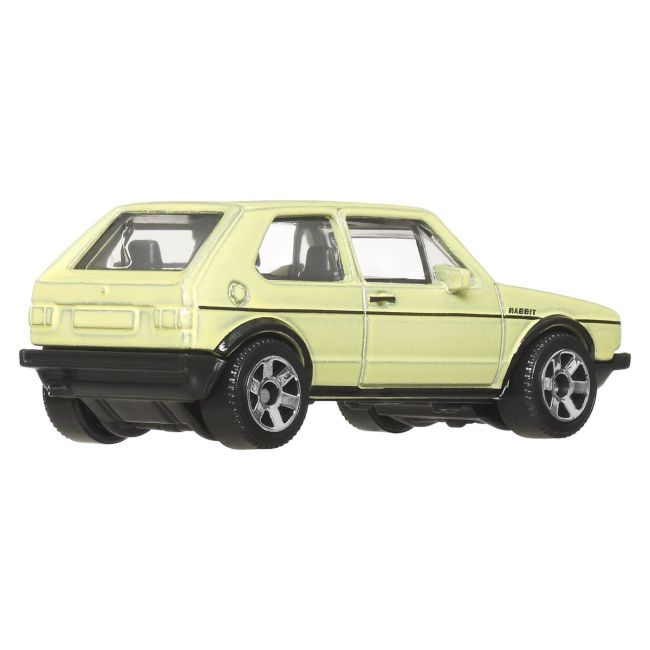 MATCHBOX SET 5 MASINUTE METALICE MBX RETRO II SCARA 1:64 VIVMTC1817_JBX26