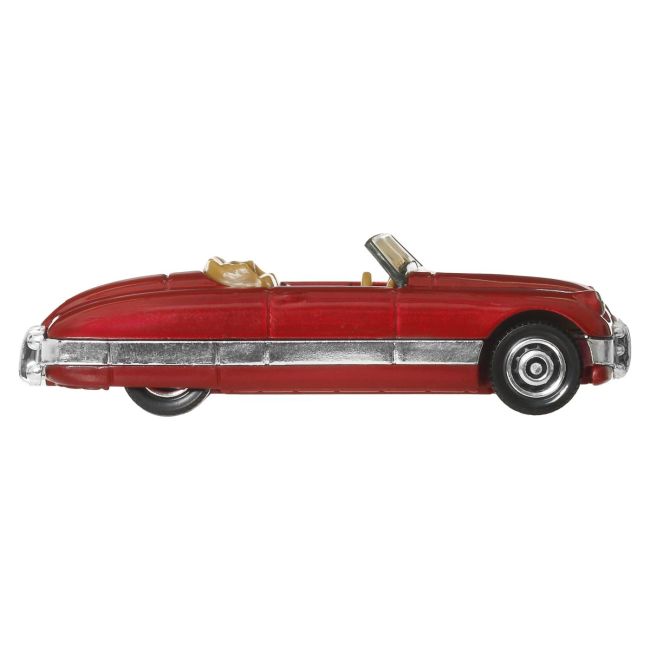 MATCHBOX SET 5 MASINUTE METALICE MBX ROAD CRUISERS II SCARA 1:64 VIVMTC1817_JBX35