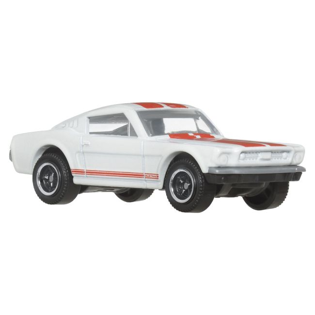 MATCHBOX SET 5 MASINUTE METALICE MBX ROAD CRUISERS II SCARA 1:64 VIVMTC1817_JBX35