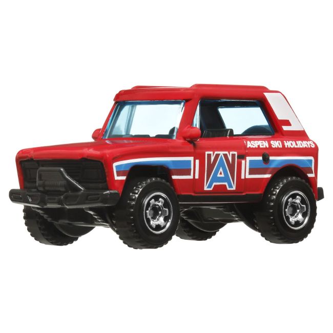 MATCHBOX SET 8 MASINUTE METALICE EXCLUSIV KARMA GS-6 CARA 1 LA 64 VIVMTHVR81_JCT86