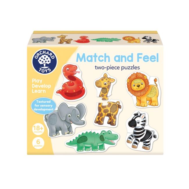 Puzzle 2 piese - potriveste si atinge or133