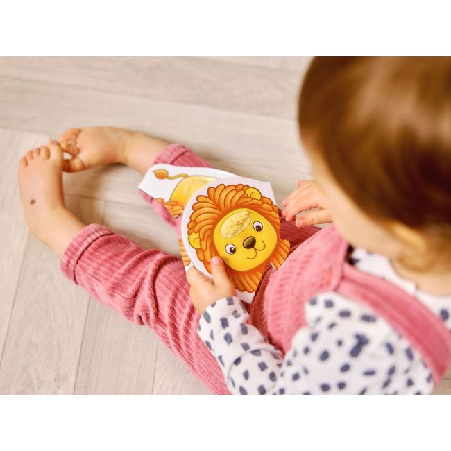 Puzzle 2 piese - potriveste si atinge or133