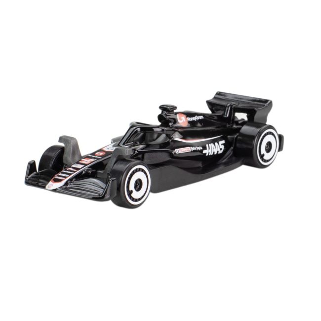 SET 5 MASINI HOT WHEELS FORMULA 1 VIVMT1806_JBJ78