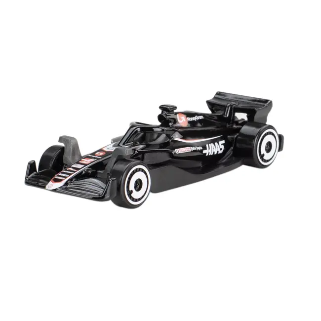 SET 5 MASINI HOT WHEELS FORMULA 1 VIVMT1806_JBJ78