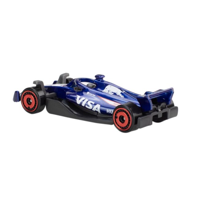 SET 5 MASINI HOT WHEELS FORMULA 1 VIVMT1806_JBJ78