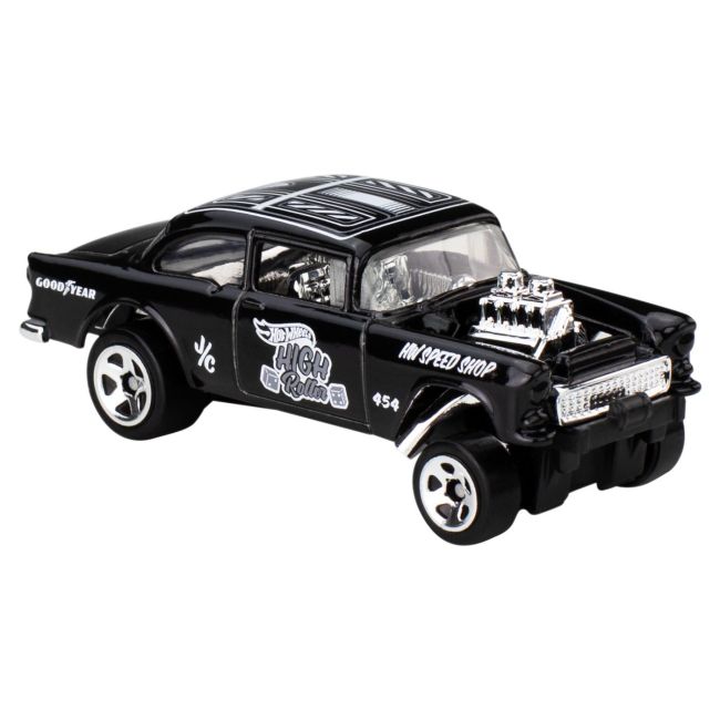 SET 5 MASINI HOT WHEELS HW GASSERS VIVMT1806_JBJ84