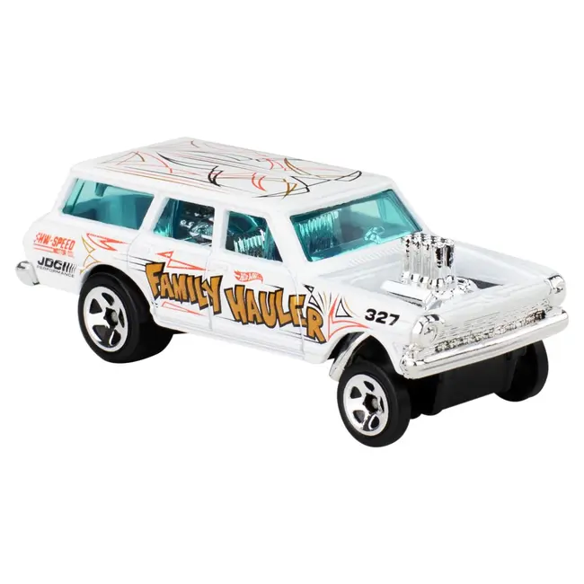 SET 5 MASINI HOT WHEELS HW GASSERS VIVMT1806_JBJ84
