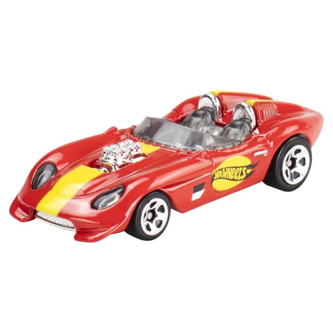 SET 5 MASINI HOT WHEELS LETS RACE VIVMT1806_JBJ79