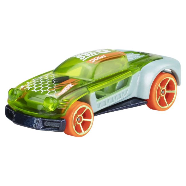 SET 5 MASINI HOT WHEELS STUNT TRACKS VIVMT1806_JBJ81