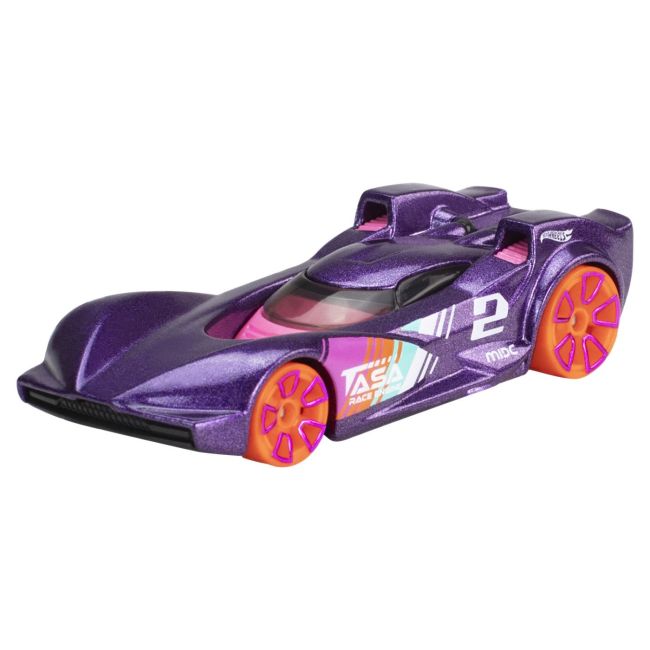 SET 5 MASINI HOT WHEELS STUNT TRACKS VIVMT1806_JBJ81