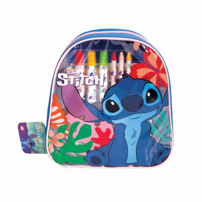 SET PENTRU DESEN IN RUCSAC STITCH VIV1023-68104