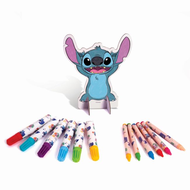 SET PENTRU DESEN IN RUCSAC STITCH VIV1023-68104