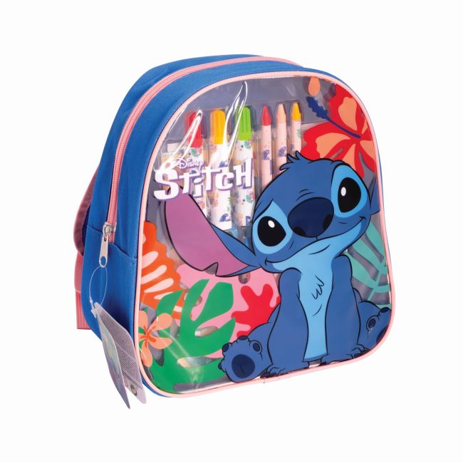 SET PENTRU DESEN IN RUCSAC STITCH VIV1023-68104