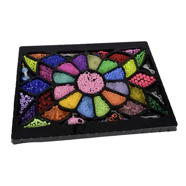 SIMBA ART AND FUN SET CREATIE BIJUTERII VIV106374141