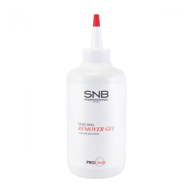 Solutie pentru Indepartare Bataturi, Calozitati si Piele Ingrosata SNB 250 ml EXL361