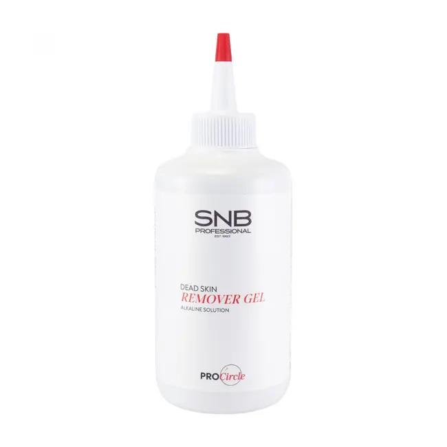 Solutie pentru Indepartare Bataturi, Calozitati si Piele Ingrosata SNB 250 ml EXL361