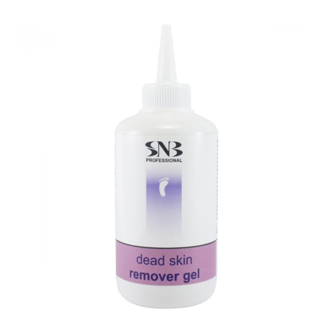 Solutie pentru Indepartare Bataturi, Calozitati si Piele Ingrosata SNB 250 ml EXL361
