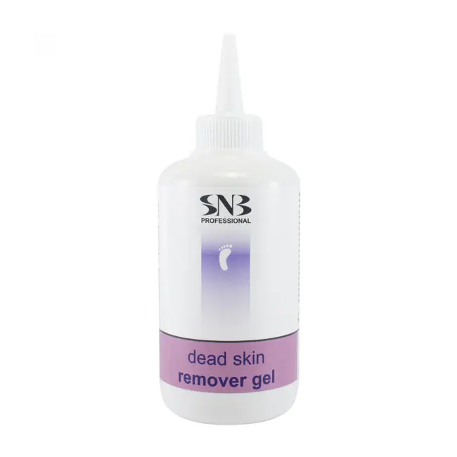 Solutie pentru Indepartare Bataturi, Calozitati si Piele Ingrosata SNB 250 ml EXL361