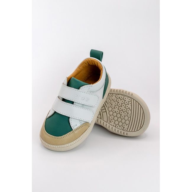 Erda eris green