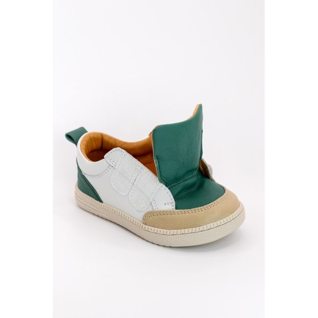Erda eris green