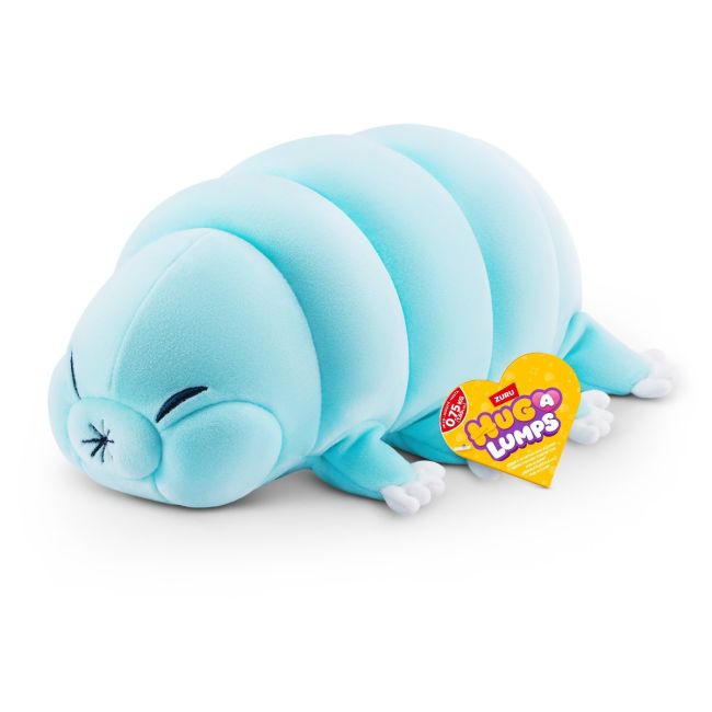 Hug a lumps - Jucarie de plus super-moale, 30 cm, diverse modele, mic, S2 BKF14904SQ1