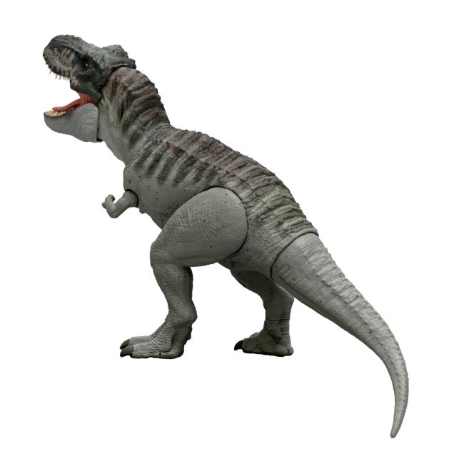 JURASSIC WORLD RENASTEREA DINOZAUR TYRANNOSAURUS REX VIVMTJCH02