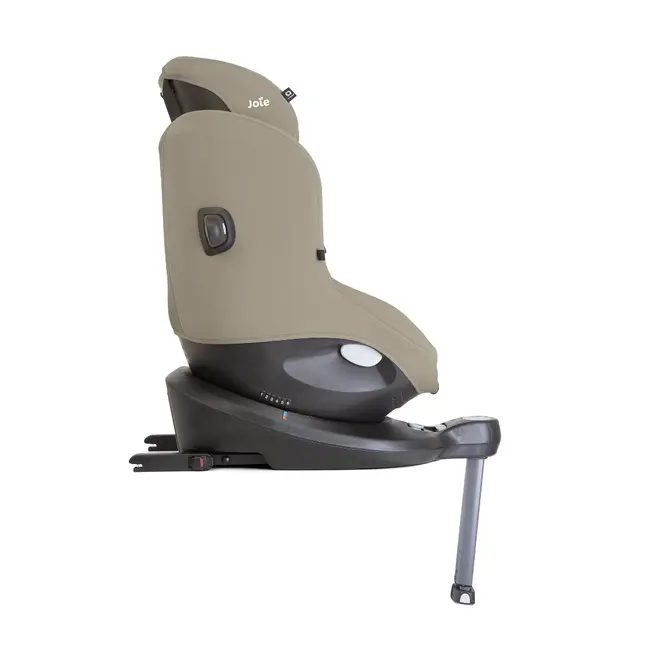 Joie - scaun auto i-spin 360&deg; oak, 40-105 cm, testat adac si certificat r129 bbbc1801oaoak000
