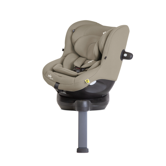 Joie - scaun auto i-spin 360° oak, 40-105 cm, testat adac si certificat r129 bbbc1801oaoak000