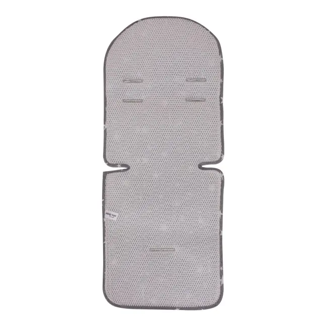 Liner carucior  Flowers SeviBebe BBKSEV_43-153