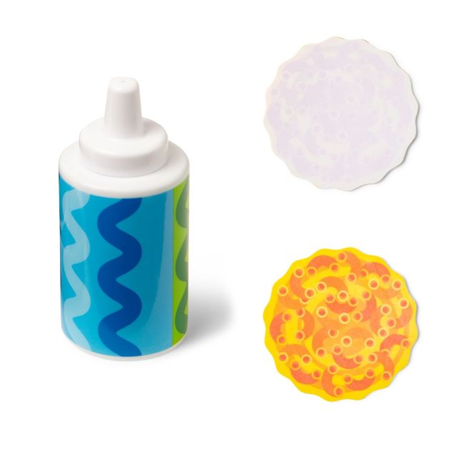 MELISSA AND DOUG SET DE JOACA DIN LEMN PENTRU GATIT CU SCHIMBAREA CULORII WATER WOW VIV6074892