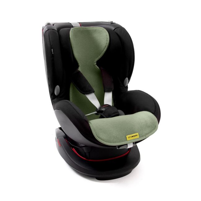 Protectie Antitranspiratie Scaun Auto GR 1 + BBC Moss TNAAL-1-MO