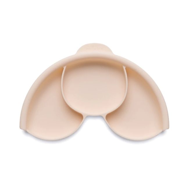 Set diversificare hrana bebelusi miniware mini sous chef 100% din materiale naturale biodegradabile, 6 piese, golden harvest mw_mscgh-t