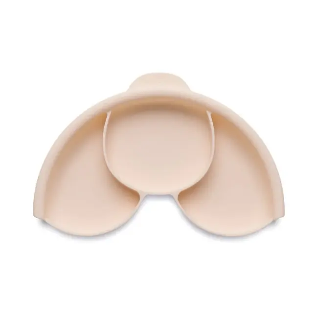 Set diversificare hrana bebelusi miniware mini sous chef 100% din materiale naturale biodegradabile, 6 piese, golden harvest mw_mscgh-t
