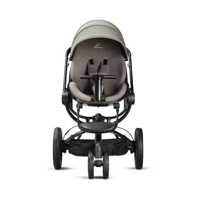 Carucioare bebe Moodd  Brown Fierce - BCT7660_6