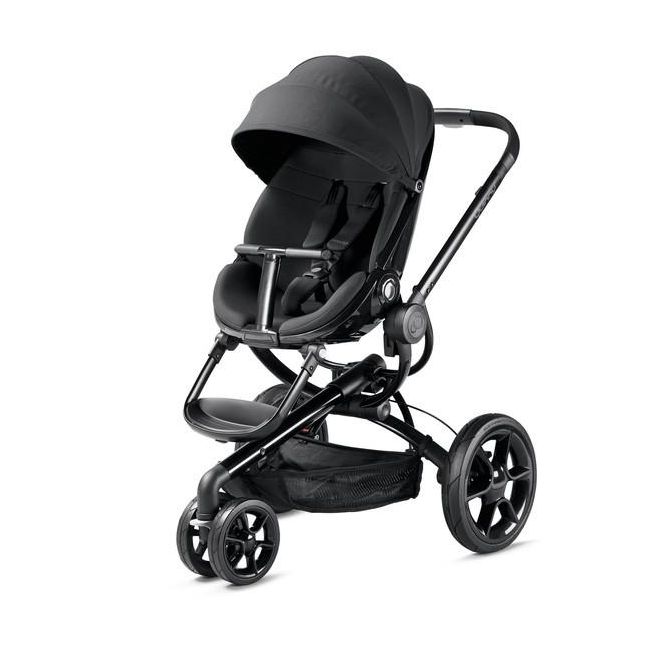 Carucior bebe Moodd Black Devotion - BCT7660_3