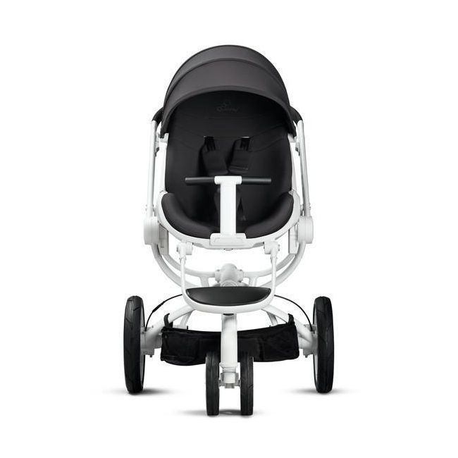 Carucior Moodd Black Irony + Landou Foldable + Cos Auto Maxi Cosi Cabriofix - BCT7660_4_2