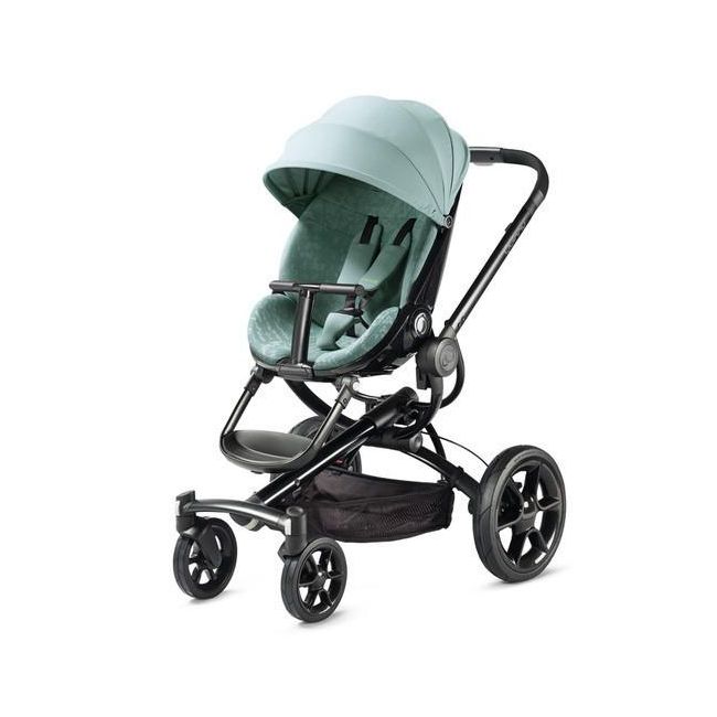 Carucior Moodd Grey Crackle + Landou Foldable + Cos Auto Maxi Cosi Cabriofix - BCT7660_2_2