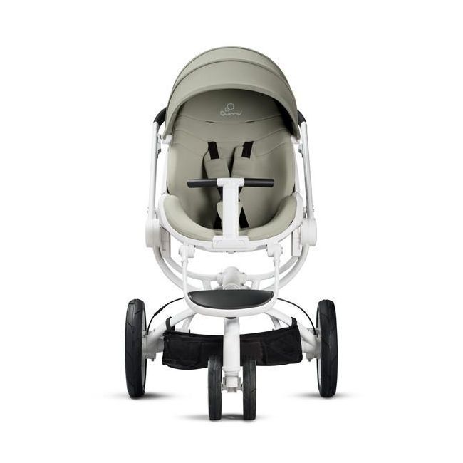 Carucior Moodd Natural Delight + Landou Foldable + Cos Auto Maxi Cosi Cabriofix - BCT7660_7_2