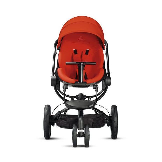 Carucior Moodd Red + Landou Foldable + Cos Auto Maxi Cosi Pebble - BCT7660_8_1
