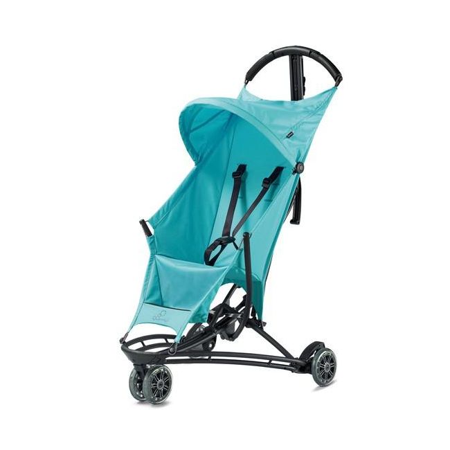 Carucior sport copii Yezz Blue Loop - BCT76505190