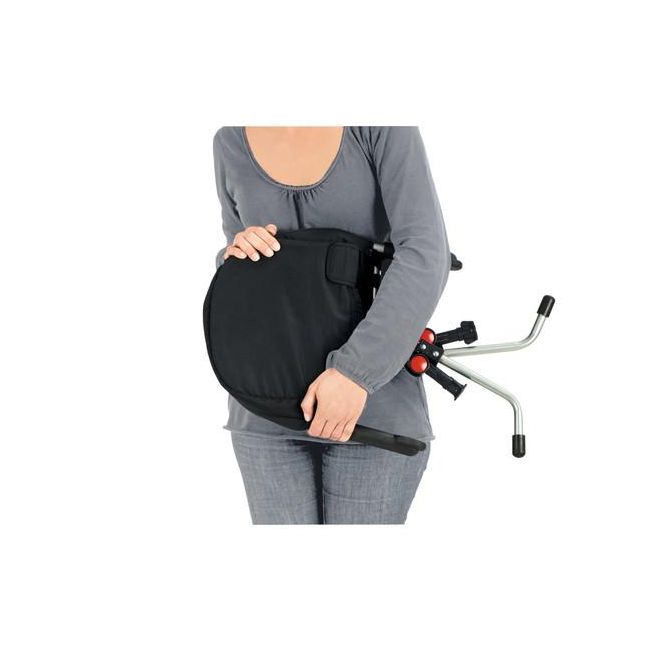 Fotoliu auto Iseos Neo + Premergator Balancelle + Cadou Scaun masa Reflex - BCT85213390+BCT2794+BCT2730