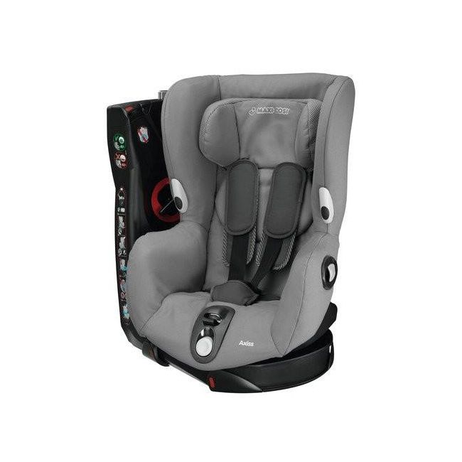 Scaun auto copii Axiss Concrete Grey - BCT8608_6