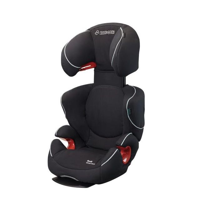 Scaun auto copii Rodi Air Protect Crossed Lines - BCT7510_6
