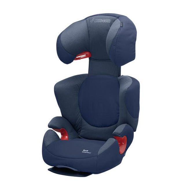 Scaun auto copii Rodi Air Protect Dress Blue - BCT7510_1