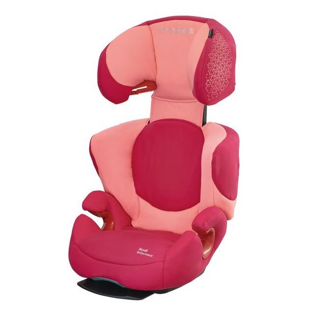 Scaun auto copii Rodi Air Protect Origami Rose - BCT7510_9